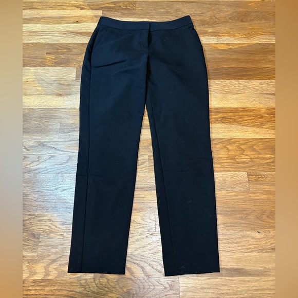 EXPRESS Columnist black dress pants - Picture 1 of 9